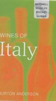 Pocket Guide to Italian Wine 184000553X Book Cover