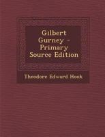 Gilbert Gurney 1241215685 Book Cover