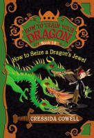 How to Seize a Dragon's Jewel 0316244082 Book Cover