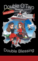 Check and Mate: Double O'two Mysteries 1664281630 Book Cover