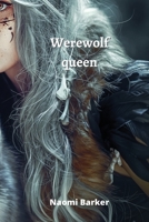 Werewolf queen 8200215490 Book Cover
