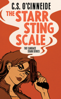 The Starr Sting Scale 1459744845 Book Cover