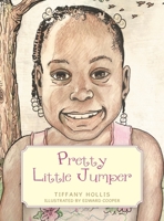 Pretty Little Jumper 1665513128 Book Cover