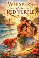 Whispers of the Red Turtle B0GTDD43M7 Book Cover
