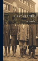 First Reader 1022794582 Book Cover