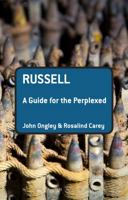 Russell: A Guide for the Perplexed 0826497543 Book Cover