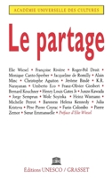 Le partage 2246679117 Book Cover
