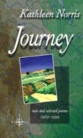Journey: New and Selected Poems, 1969-1999 (Pitt Poetry Series) 0822957612 Book Cover