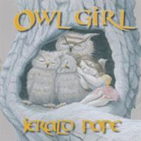 Owl Girl 0997558245 Book Cover