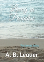 Living in Paradise 1981774904 Book Cover