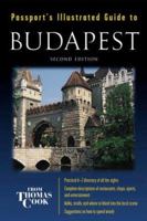 Passport's Illustrated Guide to Budapest (Passport's Illustrated Guides) 0658001477 Book Cover