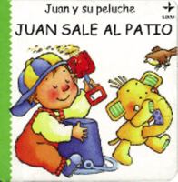 Juan Sale Al Parque 8441405778 Book Cover