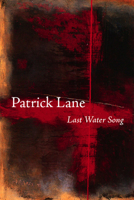 Last Water Song 1550174509 Book Cover