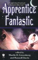 Apprentice Fantastic 0756400937 Book Cover