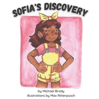 Sofia's Discovery B09BYN37PS Book Cover