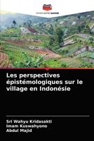 Les perspectives épistémologiques sur le village en Indonésie 6203168645 Book Cover