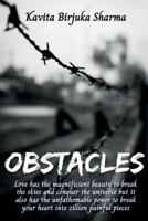 Obstacles B0B59TM18Z Book Cover