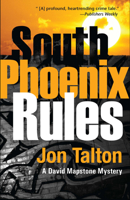 South Phoenix Rules 1590588169 Book Cover