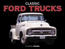 Classic Ford Trucks 1450841546 Book Cover