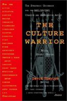 The Culture Warrior 0970027443 Book Cover