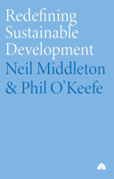 Redefining Sustainable Development 0745316050 Book Cover