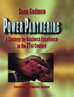 Power Partnering 1138470023 Book Cover