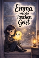 Emma und der Taschen Geist (German Edition) B0HDBRJLYK Book Cover