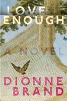 Love Enough 0345808894 Book Cover