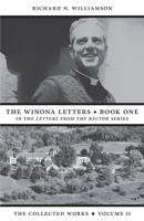 The Winona Letters • Book One (Letters from the Rector) 1940306019 Book Cover