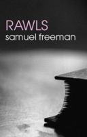 Rawls (Routledge Philosophers) 0415301092 Book Cover