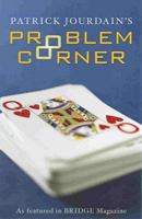 Patrick Jourdain's Problem Corner 1897106475 Book Cover