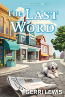 The Last Word 1639106316 Book Cover