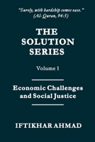 Economic Challenges and Social Justice (Solution) B0FJRL2VSH Book Cover