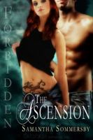 The Ascension 1602020272 Book Cover