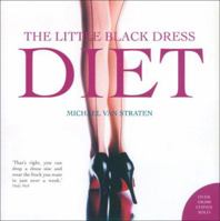 The Little Black Dress Diet 157145859X Book Cover