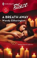 A Breath Away 0373793146 Book Cover