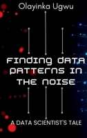 Finding Data Patterns in the Noise: A Data Scientist's Tale 2876259664 Book Cover