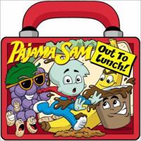 Pajama Sam Out to Lunch!: Out to Lunch (Pajama Sam) 158668065X Book Cover