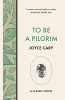 To Be a Pilgrim 0940322188 Book Cover