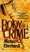 Body of a Crime 0451405692 Book Cover
