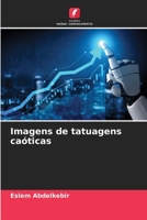 Imagens de tatuagens caóticas 6204162772 Book Cover