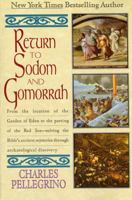 Return to Sodom and Gomorrah 0380726335 Book Cover