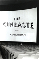 The Cineaste: Poems 0393348733 Book Cover