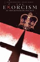 The Exorcism at Buckingham Palace B0GNZ385F6 Book Cover