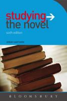 Studying the Novel 0340762241 Book Cover