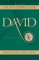 David–Faith on the Run 0828017700 Book Cover
