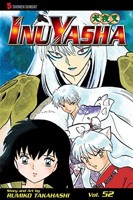 InuYasha: Transformations 1421530023 Book Cover