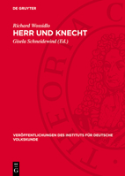 Herr Und Knecht: Antifeudale Sagen Aus Mecklenburg 3112744640 Book Cover