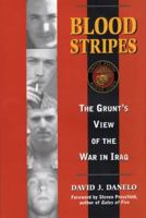 Blood Stripes: The Grunt's View of the War in Iraq 0811701646 Book Cover