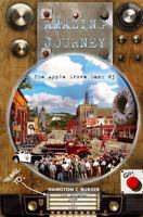 Amazing Journey: The Apple Grove Gang 1481947605 Book Cover